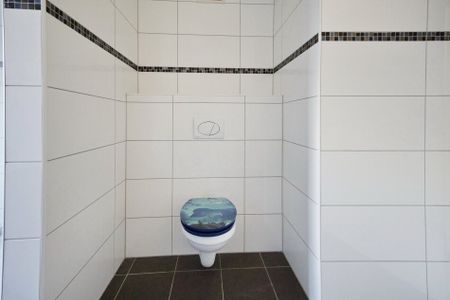 gepflegte 3-Zimmer-Wohnung mit Balkon nahe Horn - Foto 5