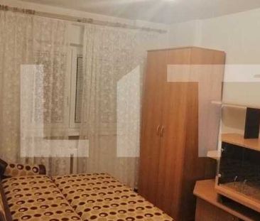 Apartament 4 camere, 85 mp, decomandat, AC, petfriendly, zona Kaufland - Fotografie 2