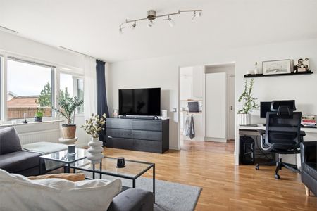 Bergavägen, Åkersberga - Photo 2