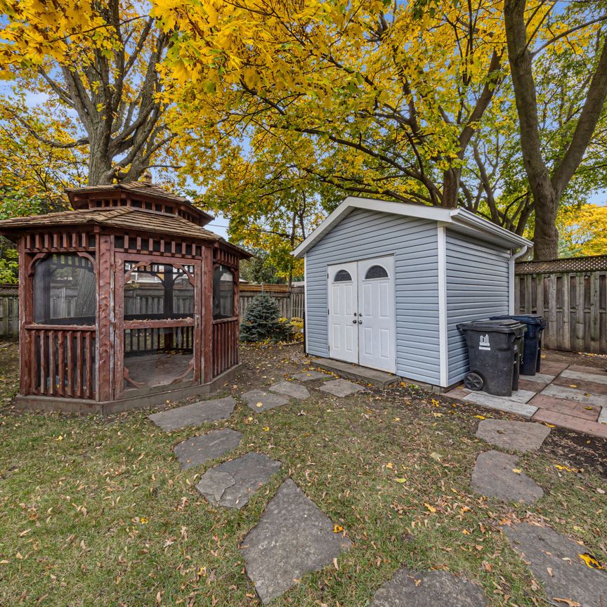 For Lease - 55 Joseph Street Unit# #Bsmt, Toronto, Ontario - Photo 1