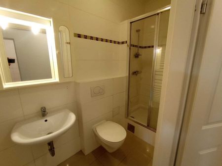 Super – Singlewohnung nähe Millenium City! - Photo 5