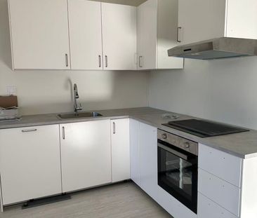 Lövsättravägen 5 - Foto 1