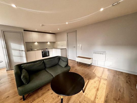 1 bedroom apartment to rent - Photo 1