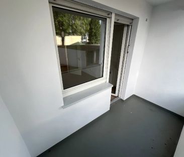 Helle 3-Zimmer-Erdgeschosswohnung mit Balkon in gepflegtem Mehrfami... - Photo 5