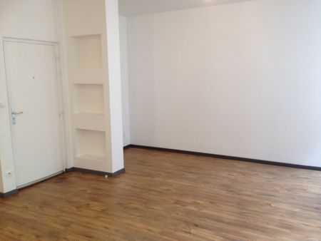 Appartement 2 pièces à - Photo 4