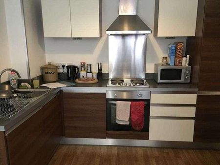 Bridport Street, Liverpool, L3 - Photo 5