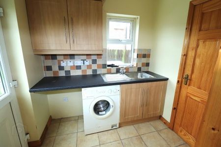 26 Cluaneo Meadows, Coalisland, Dungannon, BT71 5EN - Photo 5