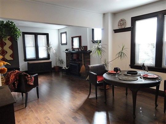 For Lease - 20 Wolcott Avenue Unit# Main, Toronto, Ontario - Photo 1