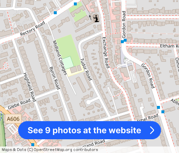 Tudor Road, West Bridgford, NG2 - Photo 1