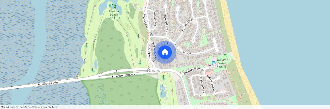 12 Argo Rise, Omaha, Rodney