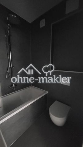 Frisch sanierte 2-Zimmer-Wohnung inkl. Stellplatz in Horn-Bad Meinberg – Sofort verfügbar! - Photo 3