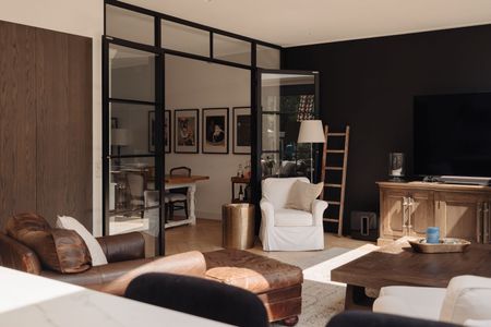 Huis te huur: Adriaan Pauwstraat 2 2242 LT Wassenaar - Photo 3