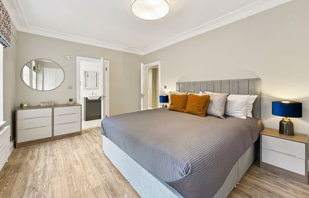 Stafford Court, W8, London - Photo 4