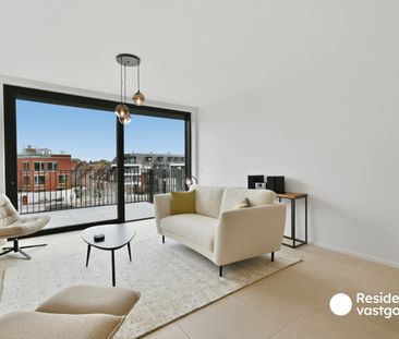 Appartement te huur in Oudenburg met 1 slaapkamer - foto 3