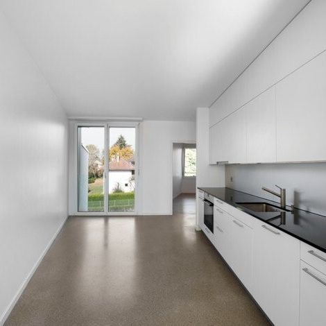 Superbe appartement lumineux de 3.5 pièces - Photo 1