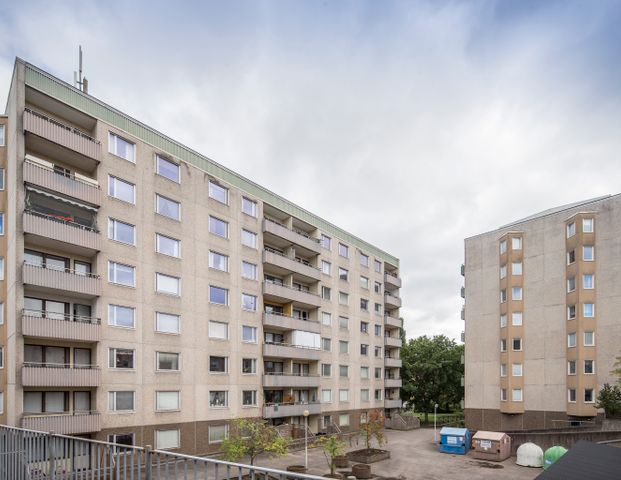 Sturegatan 19 - Foto 1