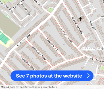 Leppoc Road, London, SW4 - Photo 1