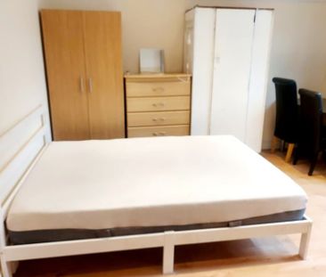 Studio Flat, London, N4 - Photo 4