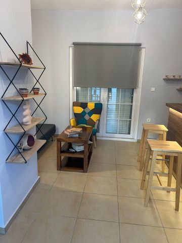 Studio/Γκαρσονιέρα για ενοικίαση Κέντρο (Αρτέμιδα (Λούτσα)) - Photo 3