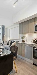 Exceptional living of 1Bd/1Bth With New Amenities, Rooftop & Terrace - Photo 3