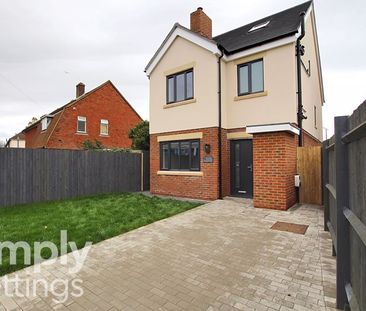 4 Bed property for rent - Photo 4