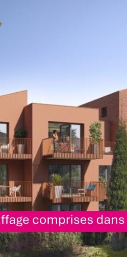 Location Appartement 2 pièces 48m² TOULOUSE 31400 - Photo 1