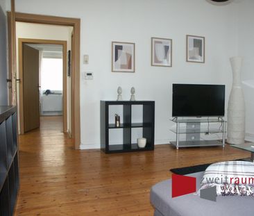 Neustadt, modern möblierte 2-Zi.-Whg. im 2. Obergeschoss eines gepf... - Photo 1