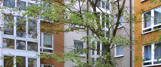 schöne Wohnung sucht neuen Mieter! - Foto 1