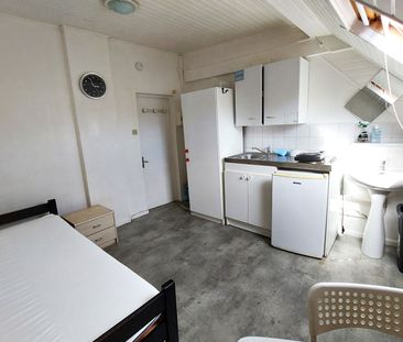 CHAMBRE 13m² - Photo 5