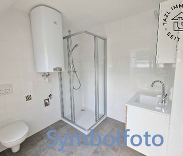 Anger, ca. 100 m² Maisonette-Whg. - Foto 3