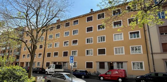 "Gute Lage - Nähe Bad. Bahnhof und Messe" - Foto 2