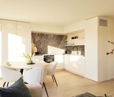 Tout savoir sur cet appartement à Knokke-Heist, à Knokke-Heist - Photo 1