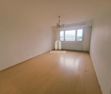 Location Appartement 3 pièces 82m² STRASBOURG 67100 - Photo 3