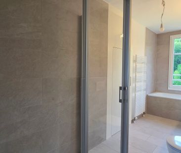 3.5 Zimmer-Dachwohnung 109m2 im 4. OG mit grosser Terrassen 36m2 - Foto 6