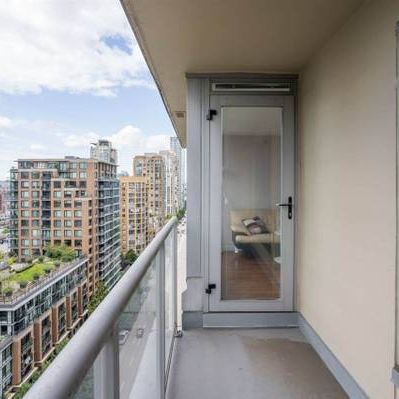 Yaletown 1 bedroom + den+ balcony (vancouver) - Photo 1