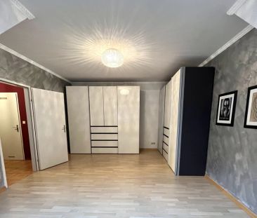 4-Zimmer Dachgeschosswohnung - Zwischen Natur und Stadt - Foto 2
