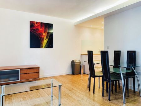 1 bedroom apartment to rent - Photo 2