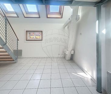 Appartement 1 chambre(s) à louer - Belfort - Photo 5