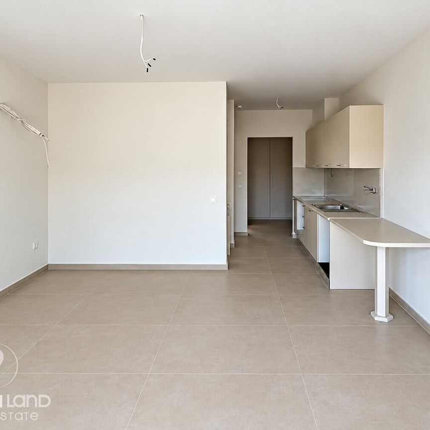 Γκαρσονιέρα προς Ενοικίαση 60 τ.μ. - 650€ - Photo 1