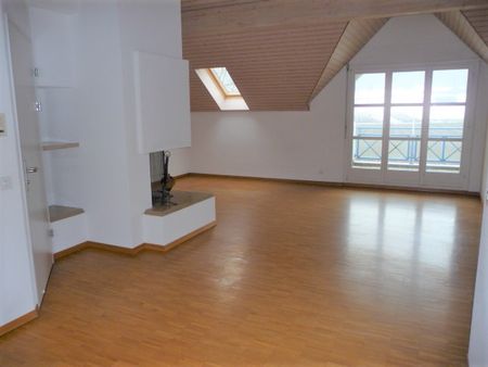 2.0 Zimmerwohnung in Dübendorf - Photo 4