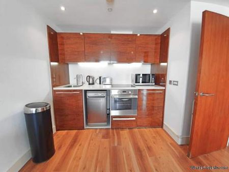 1 bedroom property to rent in Ipswich - Photo 2