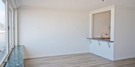 Appartement te huur in Knokke voor € 1.925 met 3 slaapkamers - Foto 3
