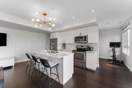 For Lease - 1206 Main Street Unit# 209, Milton, Ontario - Photo 4