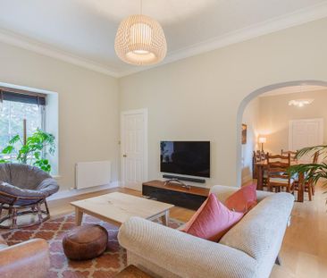 3 bedroom terraced house to rent - Photo 2