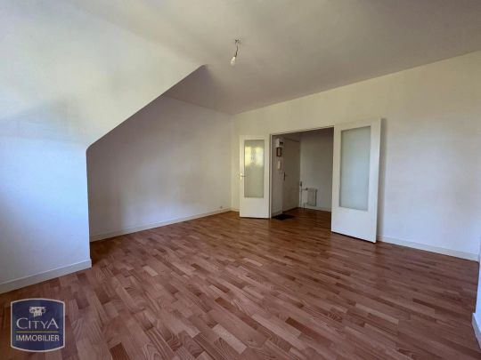 Appartement à louer 1 pièce 36.75m² - Photo 1