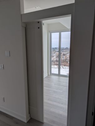 For Lease - 3071 Trafalgar Road Unit# 1208, Oakville, Ontario - Photo 1