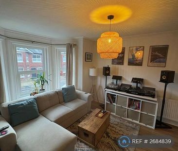 2 bedroom flat to rent - Photo 3