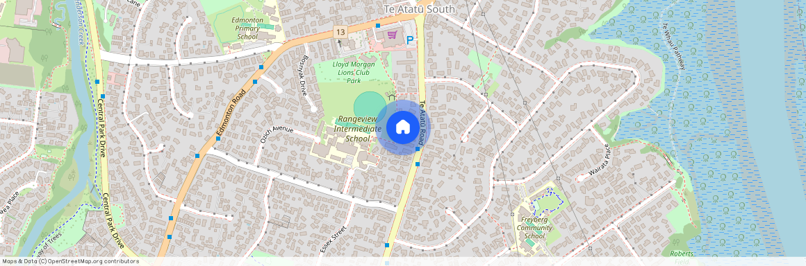 240B Te Atatu Road, Te Atatu South, Auckland