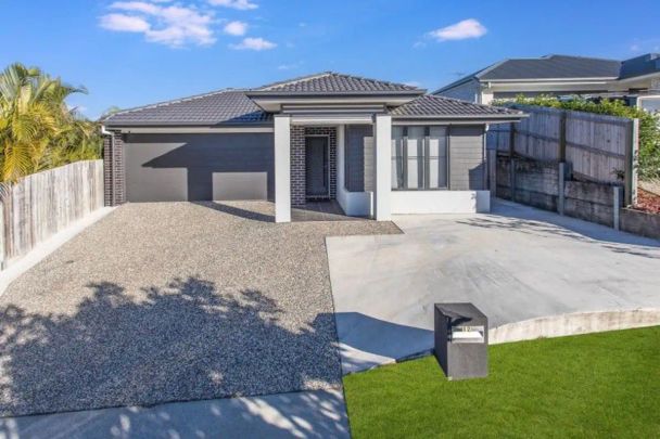 “Ideal Home with Extra Parking!!” - Photo 1