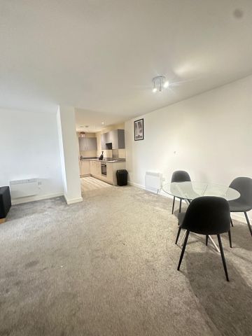 3 Bed Flat, Adelphi Wharf, M3 - Photo 2